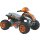 JAMARA 460247 Ride-on Quad Pico 6V