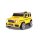 JAMARA 460642 Ride-on Mercedes-AMG G 63 gelb 12V