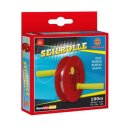 SEILROLLE mit 100 m Schnur, Reißfestigkeit ca. 6 kg