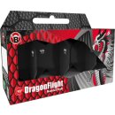 BULLS DragonFlights Std. black
