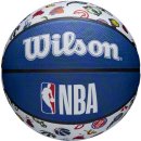 Wilson NBA Basketball All Team Tribute,  Gr.7