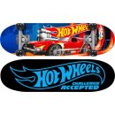 HOT WHEELS Skateboard 71cm ABEC5