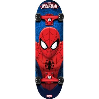 Stamp - Skateboard Marvel ULTIMATE SPIDER-MAN
