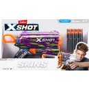 X-Shot Skins Flux Blaster Crucifer
