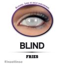 FRIES - Einzellinse Blind
