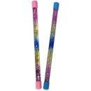 Amia Glitterstab 31 cm, auf Karte