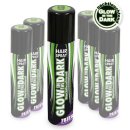 FRIES - Hairspray Glow in Dark Spray, 100 ml