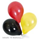 FRIES - Luftballons FAN