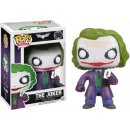 DC FunkoPop Batman Dark Knight Joker