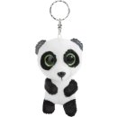 GLUBSCHIS Schlüsselanhänger Panda Peppino