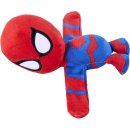 Marvel Spider-Man Schnapparmband, 17cm