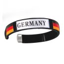 FRIES - Armband FAN Germany