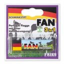 FRIES - FAN Schminkstift Deutschland SB, 6,3 g