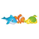BIECO Badetiere 16cm