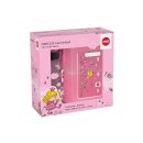 EMSA Geschenkset Kindertrinkflasche Kids Tritan Princess...