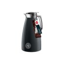 EMSA Isolierkanne Plaza Quick 1l carbon