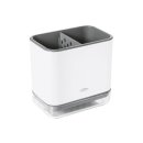 OXO Spül-Utensilienhalter weiß 14,2x9,6x13,9cm