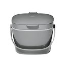 OXO Komposteimer 6,62l grau
