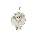 Kirschkernkissen Schaf Dolly
