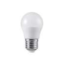 MÜLLER LICHT LED Tropfen 5,5W E27 470lm 2700K opal