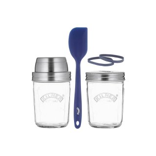 KILNER Sauerteig Herstellungsset