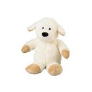 WARMIES® Wärmekissen Minis Schaf beige