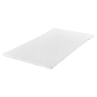 Kindermatratzen-Topper 120x60x3cm