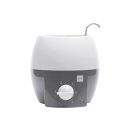 MAM Bottle and Baby Food Warmer grey