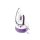 BRAUN IS 2144 VI Dampfbügelstation CareStyle Compact weiß/violett