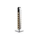 ZACK Kapselhalter Curo Stand 7,5x37x5cm