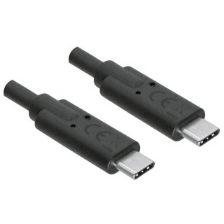 DINIC USBC Kabel St./St. 1m