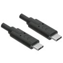 DINIC USBC Kabel St./St. 1m