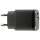 DINIC USB-C+A Ladeadapter 20W schwarz