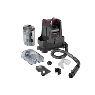 CLEANMAXX Polster- & Teppichreiniger 360W