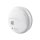 HEITECH Rauchmelder inkl. 9V Block 85 dB