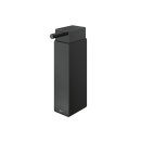 ZACK Lotionspender Linea Edelstahl