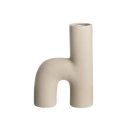 Vase H-Form