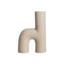 Vase H-Form