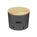 MAGU Zwiebeltopf NATUR-DESIGN schiefer