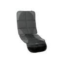 BABYWORLD Autositzunterlage schwarz