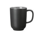 RITZENHOFF & BREKER Kaffeebecher Jasper 285ml schwarz