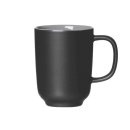 RITZENHOFF & BREKER Kaffeebecher Jasper 285ml schwarz