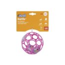 OBALL Rattle pink