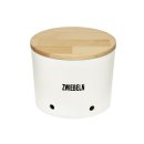 MAGU Zwiebeltopf NATUR-DESIGN urban-grey