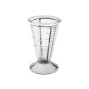 KÜCHENPROFI Feinmessbecher Easy 500ml