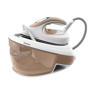 TEFAL SV8027 Dampfbügelstation Express Airglide
