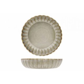 COSY&TRENDY Suppenteller Astera Pearl 21,7x4,7cm