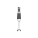 SEVERIN SM3771 Stabmixer 600W Edelstahl schwarz