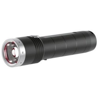 LED LENSER Outdoor-Taschenlampe MT10