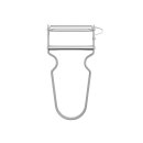 VICTORINOX Sparschäler Rex Peeler Aluminum